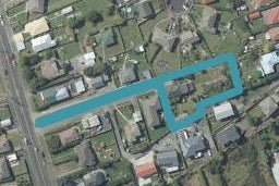 89 Riselaw Road, Calton Hill, Dunedin