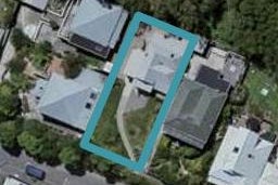 19 Stafford Street, Mount Victoria, Wellington