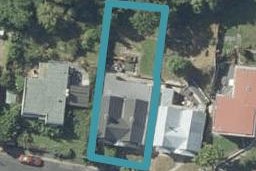 10 Thomson Street, Lookout Point, Dunedin