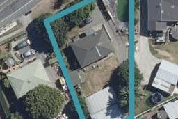 597 Horotiu Road, Te Kowhai