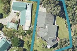 16 Moana Drive, Tanners Point, Katikati