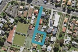 2/579 Mount Albert Road, Royal Oak, Auckland