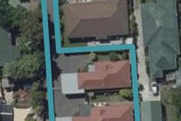 4B Malcolm Avenue, Cashmere, Christchurch