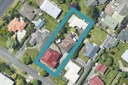 4A Lewis Road, Lynmore, Rotorua