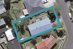 18 Carlton Terrace, Westown, New Plymouth