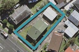 61 Ferndown Avenue, Papatoetoe, Auckland