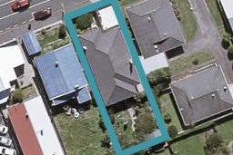 165 Saint Aubyn Street, New Plymouth, New Plymouth