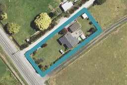 547 Back Ormond Road, Makauri, Gisborne