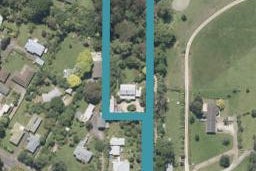 133A No 3 Line, Whanganui East, Whanganui