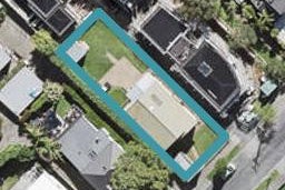55 Wellpark Avenue, Grey Lynn, Auckland
