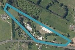 784 Old North Road, Waimauku, Waimauku