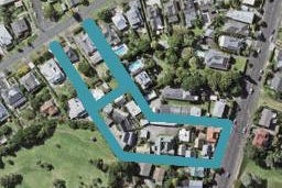 18/53 Vauxhall Road, Devonport, Auckland