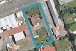 14 Waterloo Street, Dannevirke, Dannevirke