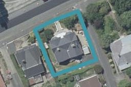 57 Kaikorai Valley Road, Kaikorai, Dunedin