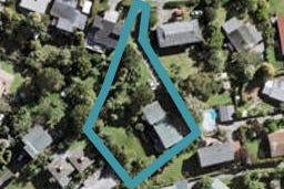 202 Golf Road, Titirangi, Auckland