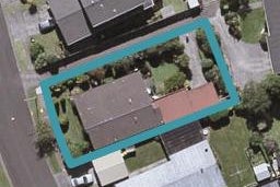 9 John Guthrie Place, Merrilands, New Plymouth
