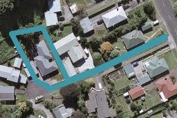 134B Huatoki Street, Frankleigh Park, New Plymouth