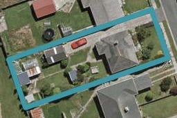 15 Lockerbie Street, Turnbull Thomson Park, Invercargill
