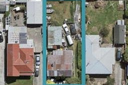 20 Rugby Street, Georgetown, Invercargill