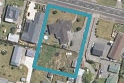 5 Smith Street, Dannevirke