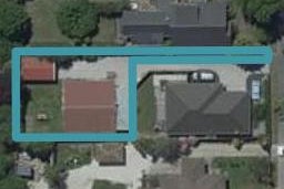 2/127 Petrie Street, Richmond, Christchurch