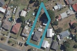 25 Havelock Road, Ngaruawahia