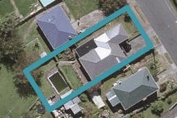79 Mould Street, Waitara, Waitara