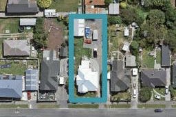 10 Woodhouse Street, Appleby, Invercargill