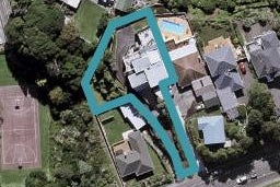 382 Devon Street West, Lynmouth, New Plymouth