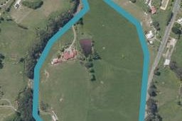 147 Forestry Road, Kaukapakapa
