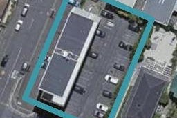 504/131 Brougham Street, Mount Victoria, Wellington