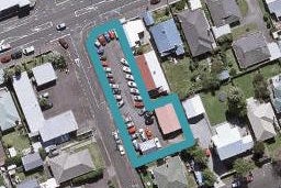 173 Saint Aubyn Street, New Plymouth, New Plymouth