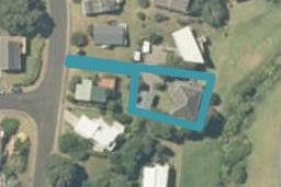 117 Russell Bruce Place, Onemana, Whangamatā