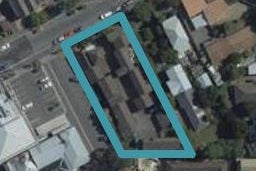 1/16 Derby Street, St Albans, Christchurch