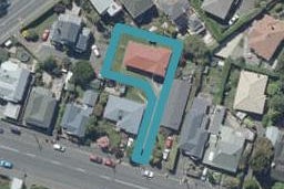 42 Ross Street, Roslyn, Dunedin
