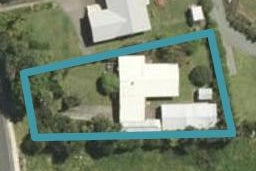 2067 Whangarei Heads Road, Whangārei Heads