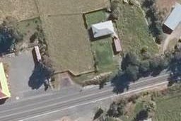 3082 State Highway 14, Tangiteroria