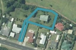 25 Pa Road, Hahei, Whitianga