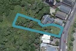114 Breaker Bay Road, Breaker Bay, Wellington