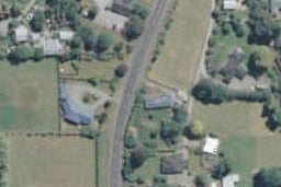 126 Main North Road, Geraldine