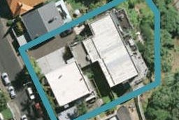 25B Ring Terrace, Saint Marys Bay, Auckland