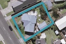 143 Barrett Road, Whalers Gate, New Plymouth