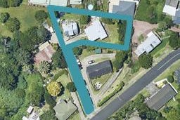 5B Ward Street, Gate Pa, Tauranga