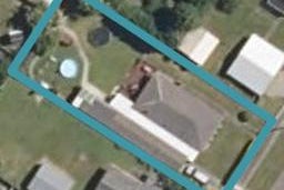 76 Tyndall Street, Pahiatua