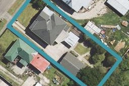23 Mary Street, Mangapapa, Gisborne