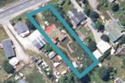 886 State Highway 7, Dobson, Greymouth