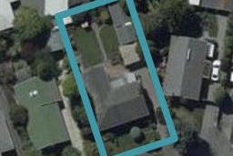 21 Cardinal Drive, Hillmorton, Christchurch