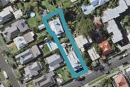 2/1 Owens Road, Devonport, Auckland