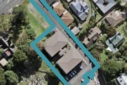 2G/3 Atawhai Lane, St Lukes, Auckland