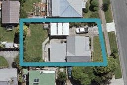 144 Ritchie Street, Richmond, Invercargill